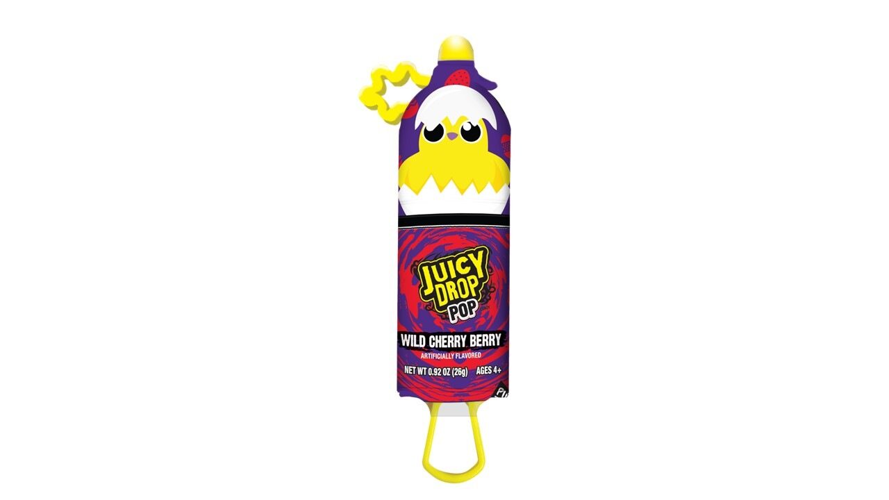 Juicy Drop Pop Easter 12ct