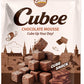 Cubee Chocolate Mousse Cube Snack 1.83oz, 16ct Box