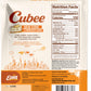 Cubee New York Cheesecake Cube Snack 1.83oz, 16ct Box