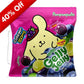 Limited Import Sanrio Gelly Jelly Grape 1.41oz 8ct, BB 7/15/26 - 7/28/26