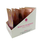 Issei Mochi Gummies, Peach Chewy Candies 2oz, 6ct