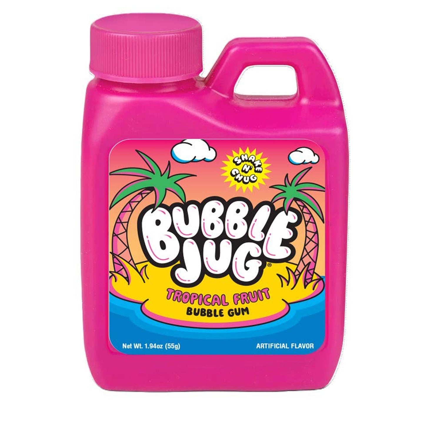 Bubble Jug, 1.94oz, 12ct