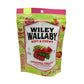 Wiley Wallaby Original Fruits Flavored Licorice 7.05oz, 8ct