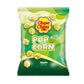 Limited Import Chupa Chups Popcorn Caramel 12ct