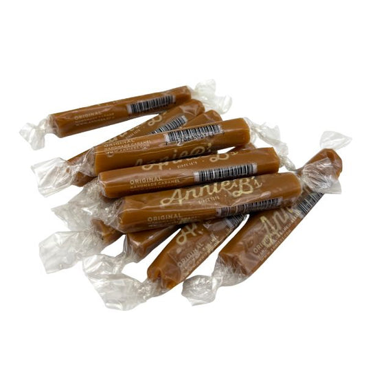 Annie B's Caramels, Original Flavor, 120ct