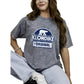 Klondike Foil Wrapper Since 1922 Mineral Wash T-Shirt, Tee