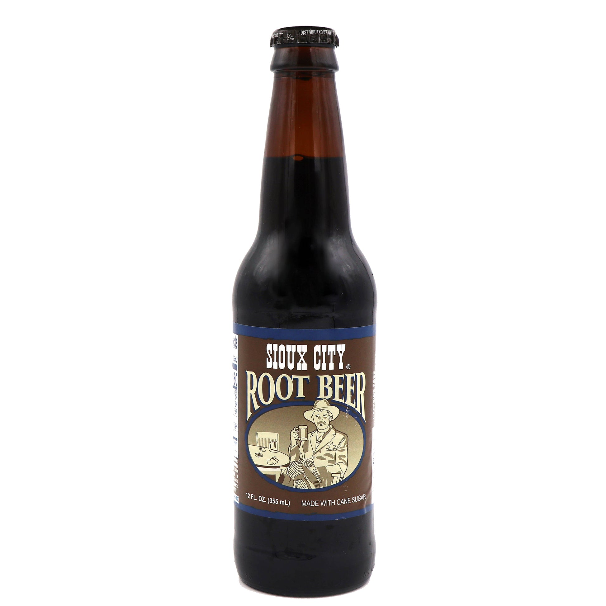 Sioux City Root Beer Soda 12oz Glass Bottle 24ct Grandpa Joe s sioux-city-root-beer-soda-12oz-glass-bottle-24ct-grandpa-joe-s