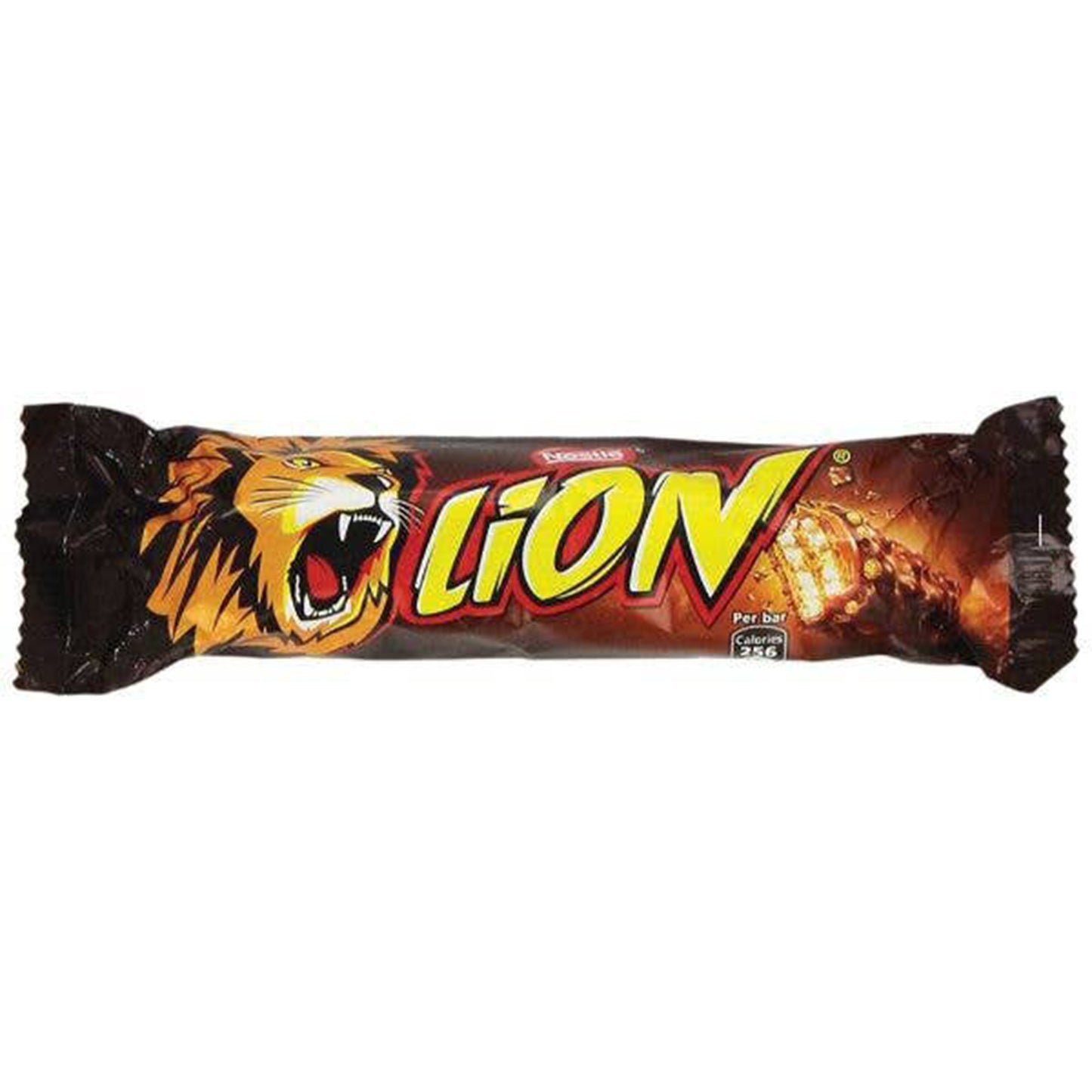 Nestle UK Lion Bar, 42g, 24ct Case