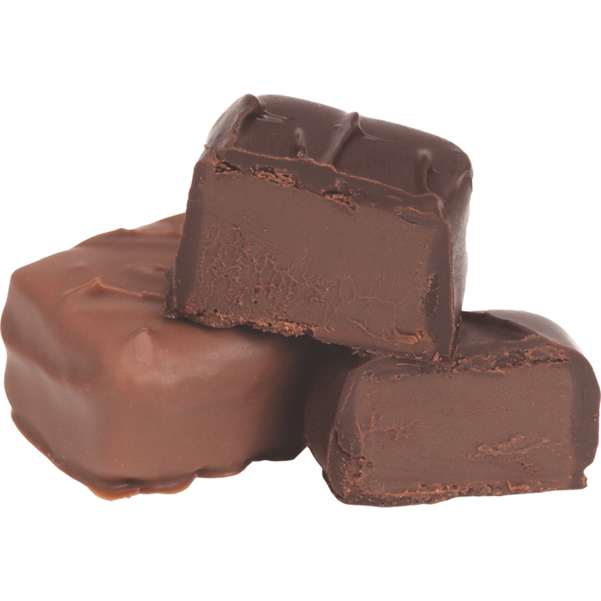 Coblentz Chocolate, Milk Choc Meltaway, 5lb Box