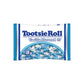 Limited Edition Tootsie Roll Vanilla Midgees 16oz Bag, 12ct