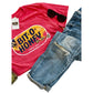 Bit-O-Honey Since 1924 Vintage Tee, T-Shirt