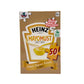 Heinz Kraft Ketchup/Relish/Mustard Mini Puzzle, 18ct Assortment