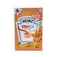 Heinz Kraft Ketchup/Relish/Mustard Mini Puzzle, 18ct Assortment