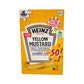 Heinz Kraft Ketchup/Relish/Mustard Mini Puzzle, 18ct Assortment