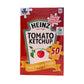 Heinz Kraft Ketchup/Relish/Mustard Mini Puzzle, 18ct Assortment