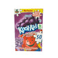 Kool-Aid Orange/Lemonade/Grape Mini Puzzle, 18ct Assortment