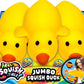 irre-SQUISH-tible Jumbo Squish Duck 6ct
