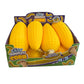 ORB Easy Sqweezy Corn, Jumbo Squish, 8ct