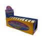 Candy Caviar, Top Quality Flavor, Black Raspberry Candy Tin 1.50oz, 10ct