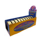 Candy Caviar, Top Quality Flavor, Black Raspberry Candy Tin 1.50oz, 10ct