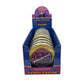 Candy Caviar, Top Quality Flavor, Black Raspberry Candy Tin 1.50oz, 10ct