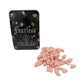 Lauren Roberts Powerless Romantasy Heart Tart Candy Tin 1.20oz, 12ct