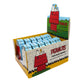 Peanuts True Blue Friends Snoopy Candy Tin .9oz, 12ct