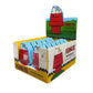 Peanuts True Blue Friends Snoopy Candy Tin .9oz, 12ct