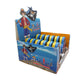 One Piece Straw Hat Sours Candy Tin 1.20oz, 12ct