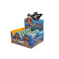 One Piece Straw Hat Sours Candy Tin 1.20oz, 12ct