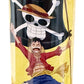 One Piece Pirate Dream Ocean Blue Rasp Energy Drink 12fl oz Can, 12ct