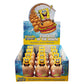 Spongebob Employee Of The Month Tin w/Pineapple Candy Spatulas, 12ct
