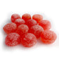 Strawberry Shortcake Berry Sweet Sugared Gummies 3.7oz Tin, 6ct