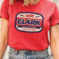 Boyer Clark Bar Since 1917 in the 'Burgh T-Shirt