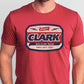 Boyer Clark Bar Since 1917 in the 'Burgh T-Shirt