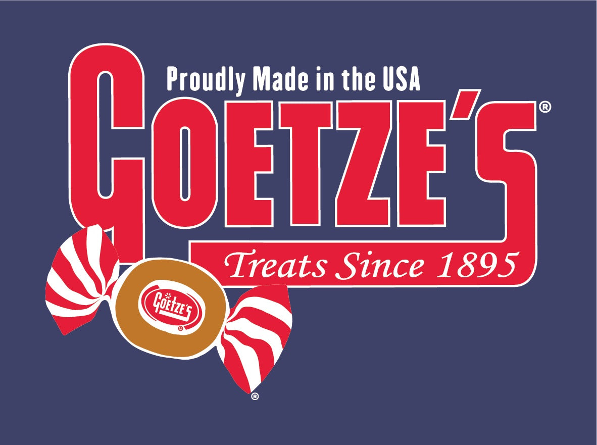 Magnet, 5ct - Goetze's Proudly Made in the USA
