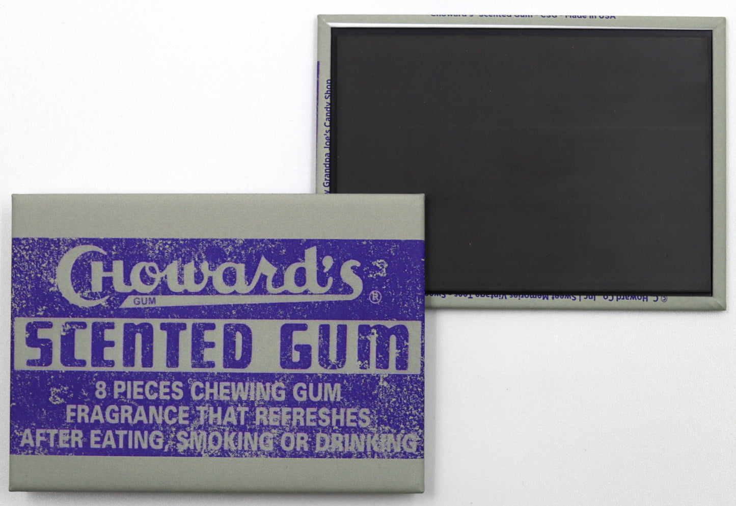 Magnet 5ct Choward's Scented Gum