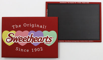 Magnet 5ct Original Sweetheart Candies