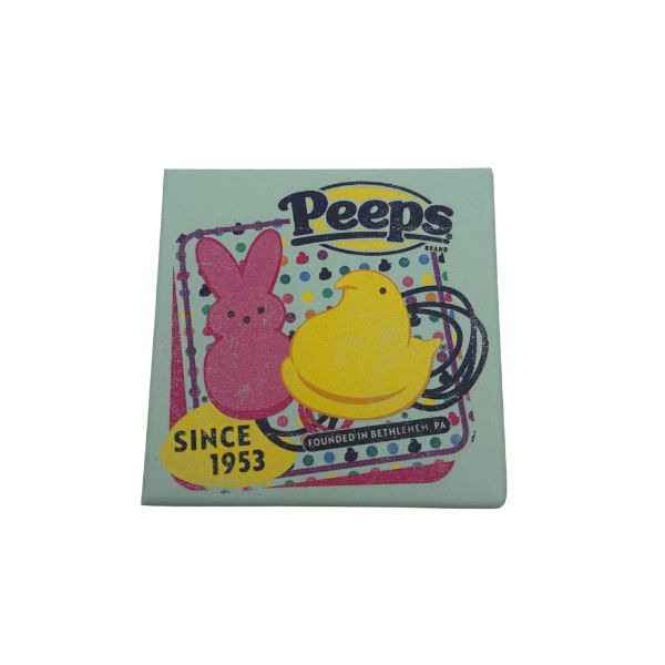 Magnet - PEEPS Since 1953 Retro 5ct