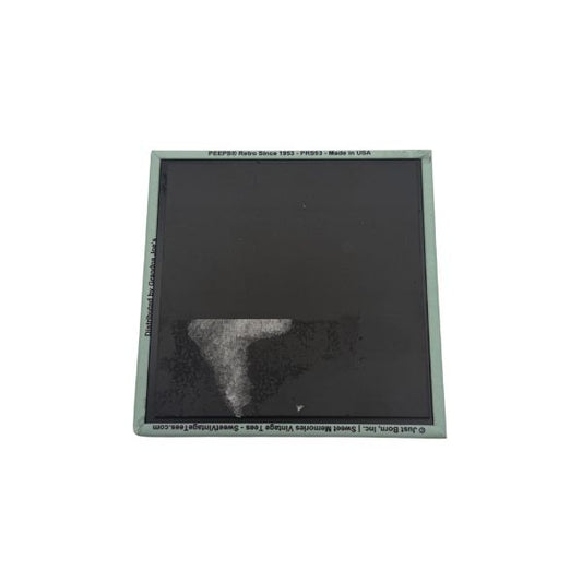 Magnet - PEEPS Since 1953 Retro 5ct