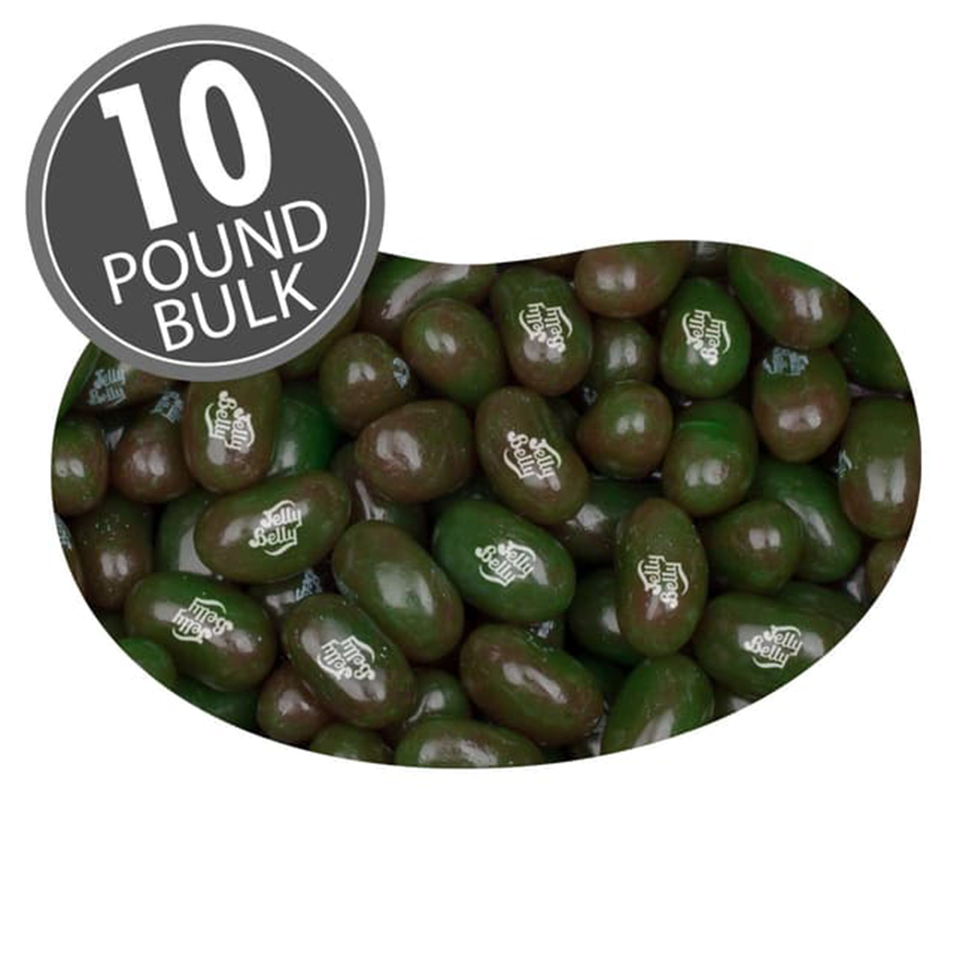 Bulk - Jelly Belly Watermelon, 10lb