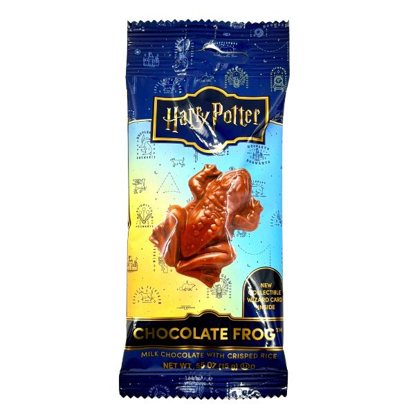 Harry Potter Chocolate Frogs, 24ct