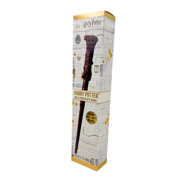 Harry Potter Chocolate Wand, 1.5oz, 6ct