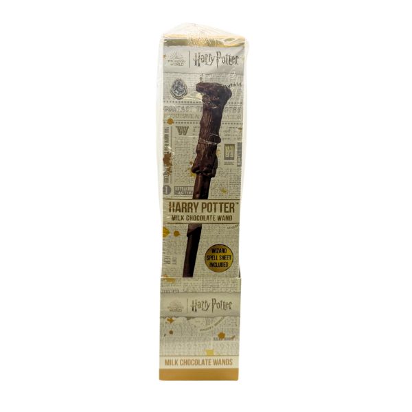 Harry Potter Chocolate Wand, 1.5oz, 6ct