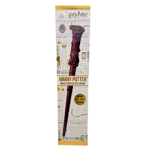 Harry Potter Chocolate Wand, 1.5oz, 6ct