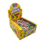 Charms Sweet & Sour Lollipops, 48ct Case