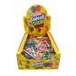 Charms Sweet & Sour Lollipops, 48ct Case