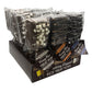 Melville Chocolatey Dipped Crispy Rice Treat Pop Assorted 18ct