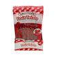 Smuckers Fruit Twists Strawberry 5oz Peg Bag, 12ct