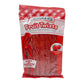 Smuckers Fruit Twists Strawberry 5oz Peg Bag, 12ct